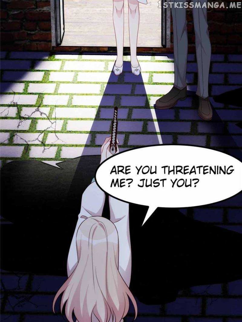 Sultry Wedding Chapter 111 - page 17