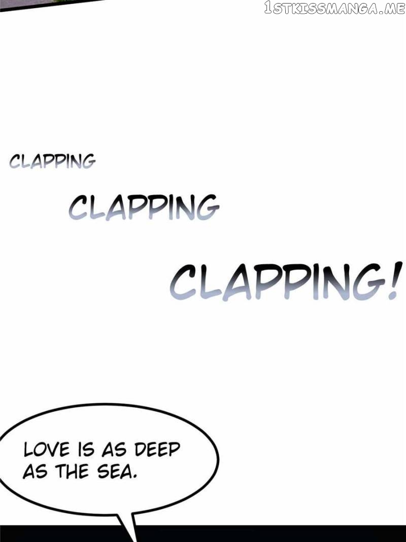 Sultry Wedding Chapter 110 - page 29