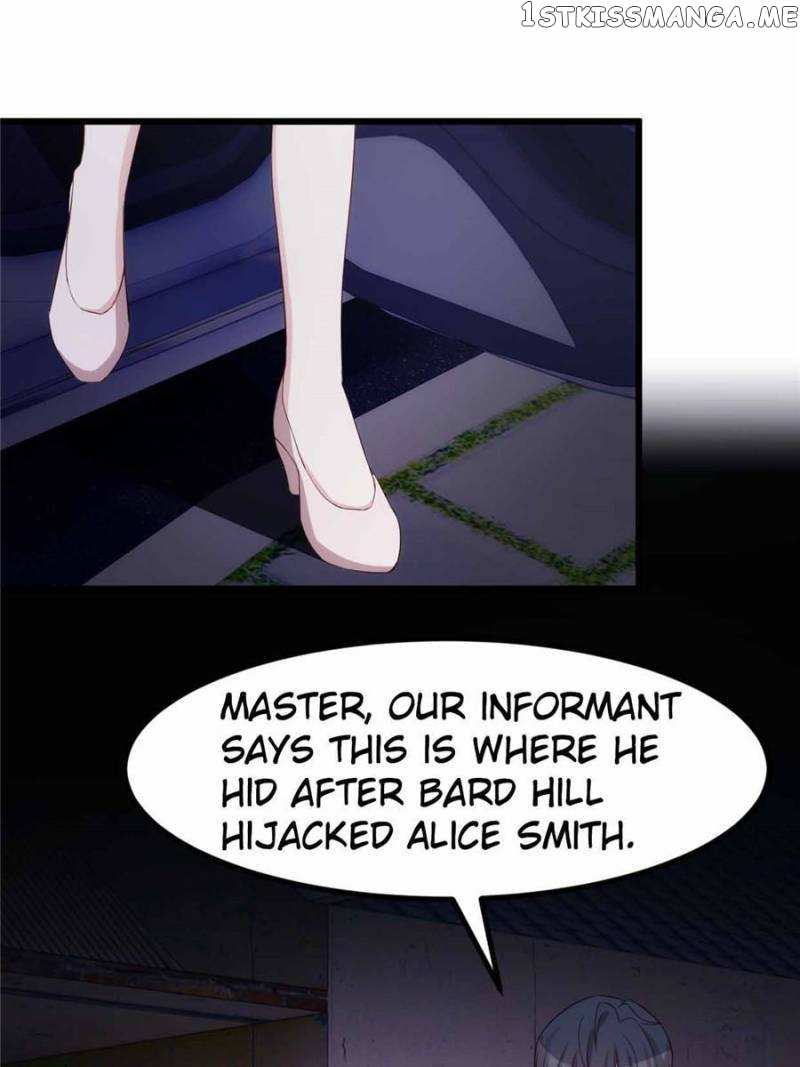 Sultry Wedding Chapter 110 - page 3