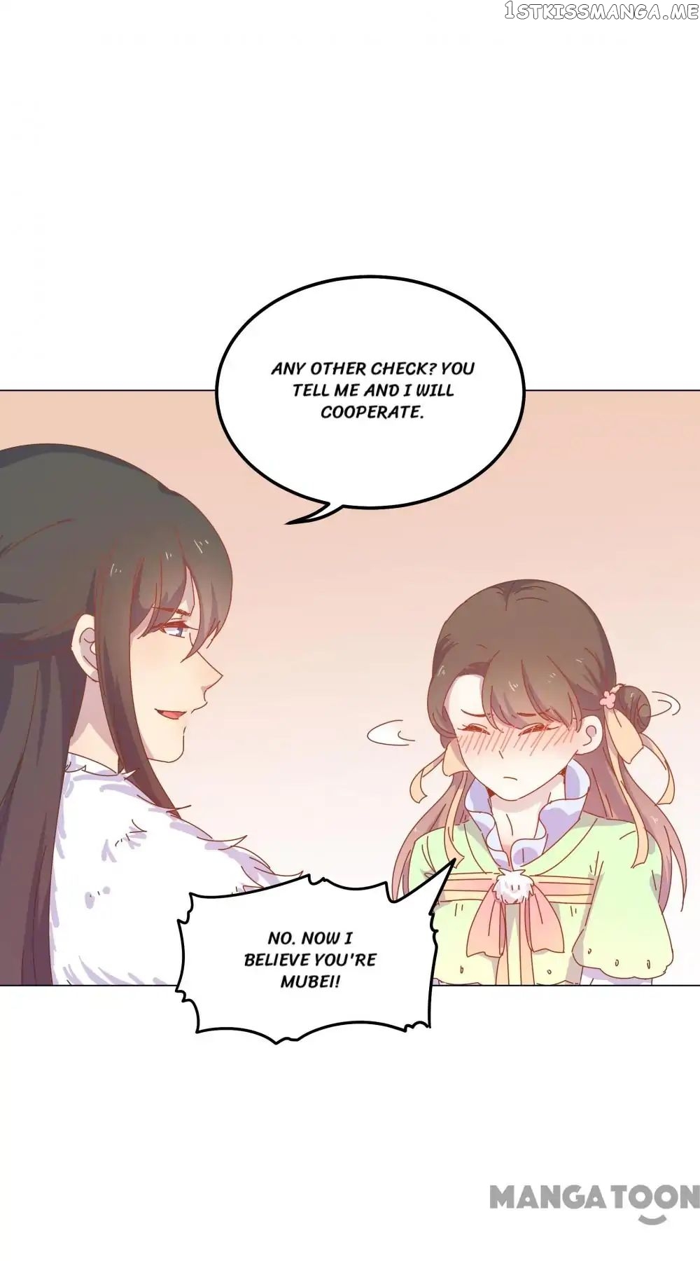 Prince’s Little Bunny chapter 48 - page 17