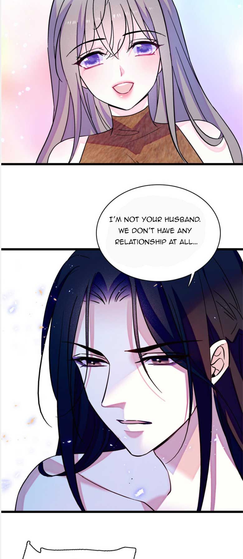 Romance in the Beast World Chapter 93 - page 6
