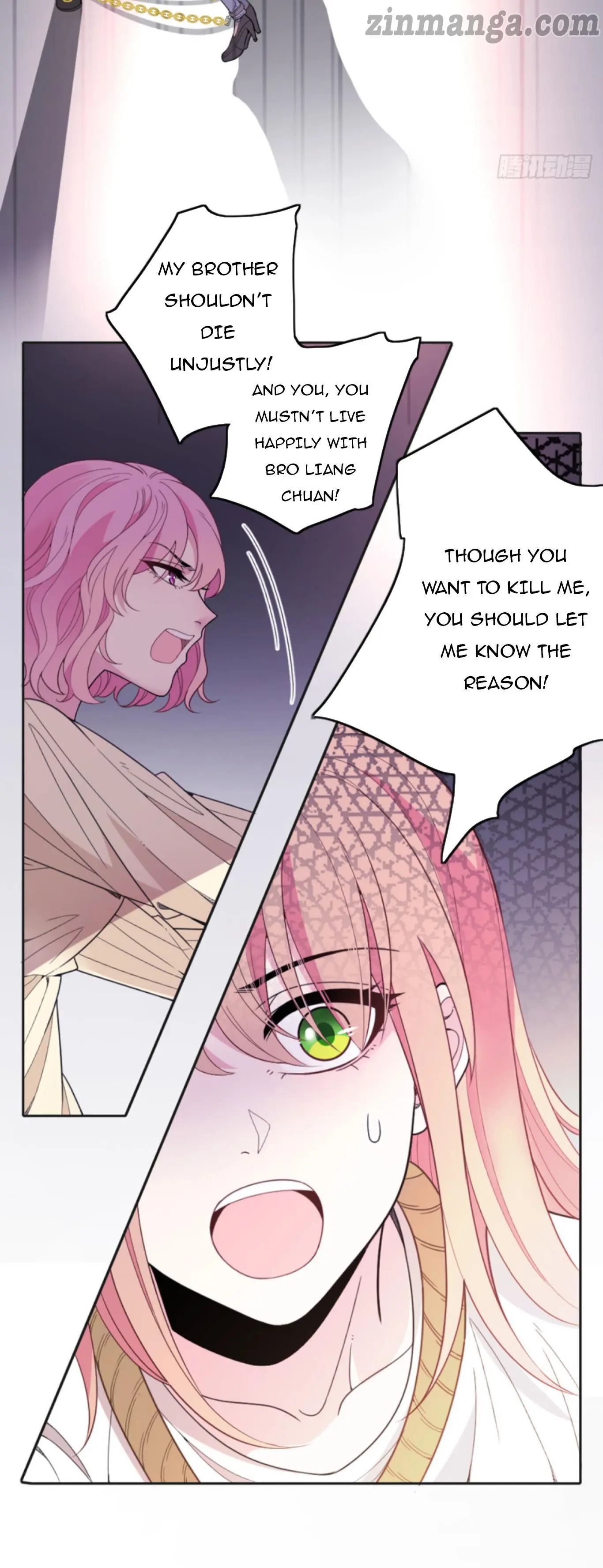 Secret Marriage of greatest actor, My wife, please attack me! chapter 77 - page 2