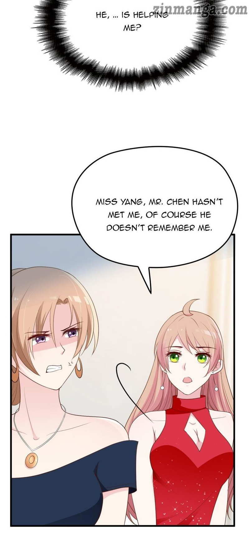 Secret Marriage of greatest actor, My wife, please attack me! chapter 16 - page 8