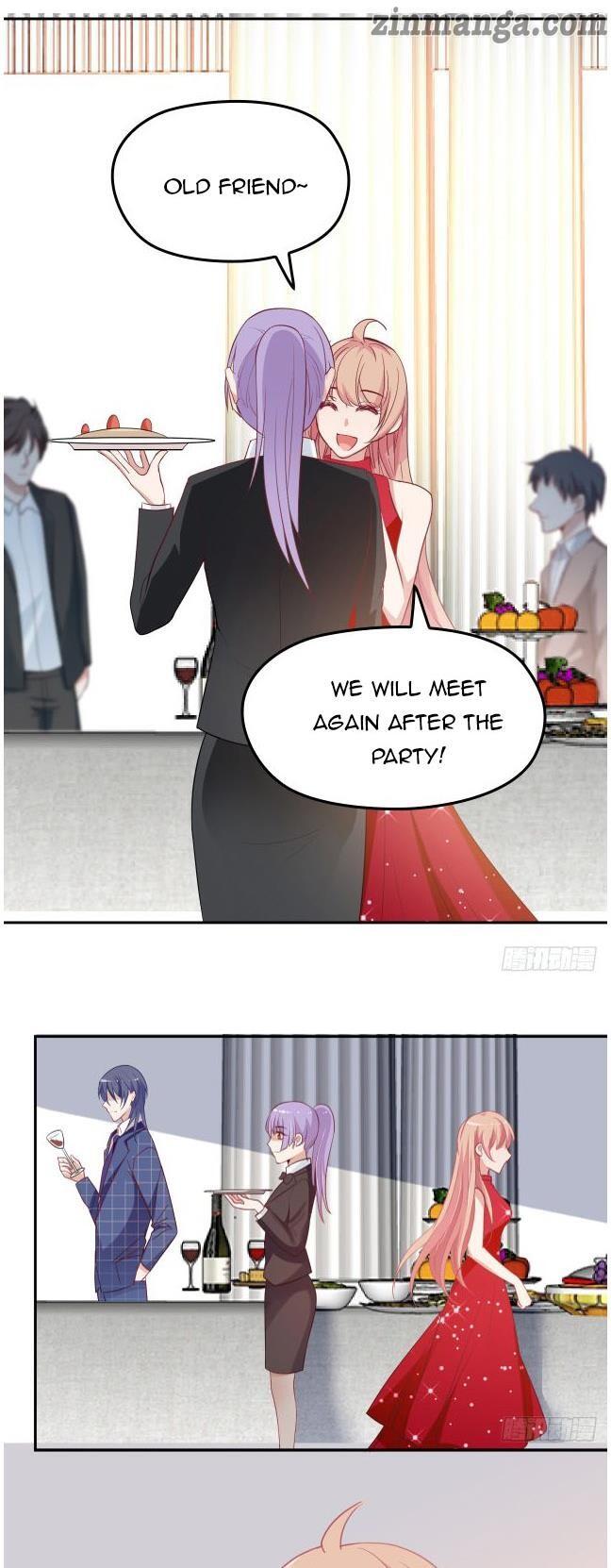 Secret Marriage of greatest actor, My wife, please attack me! chapter 14 - page 17