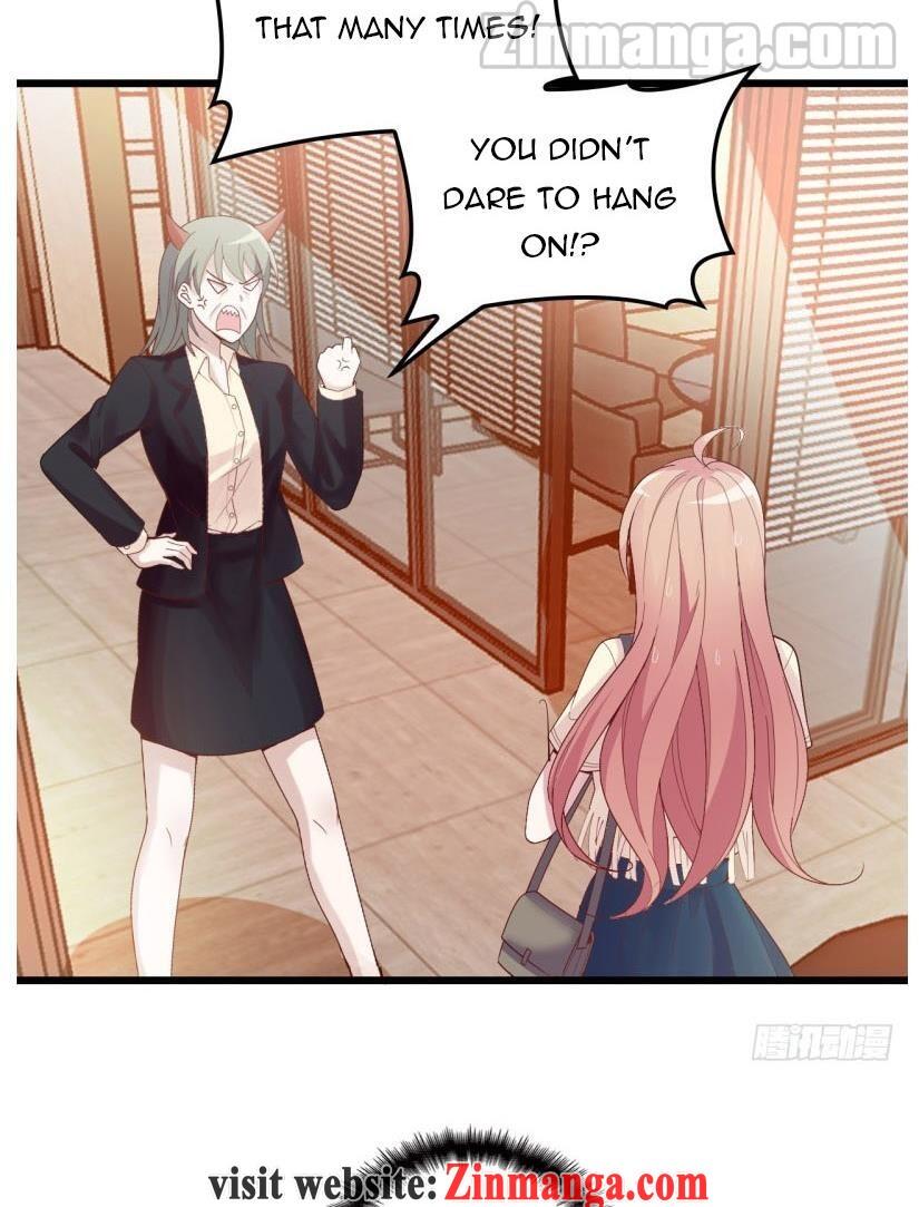 Secret Marriage of greatest actor, My wife, please attack me! chapter 7 - page 38