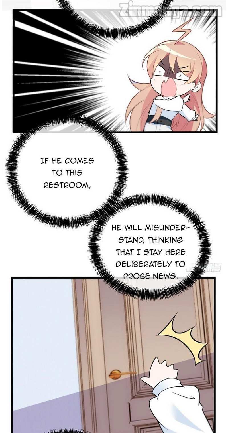 Secret Marriage of greatest actor, My wife, please attack me! Chapter 4 - page 4