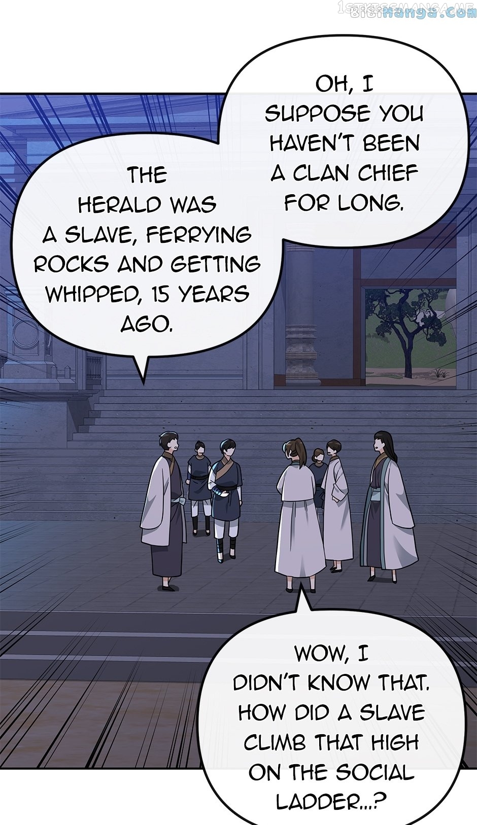 Treacherous Subject Saves the Country Chapter 47 - page 39