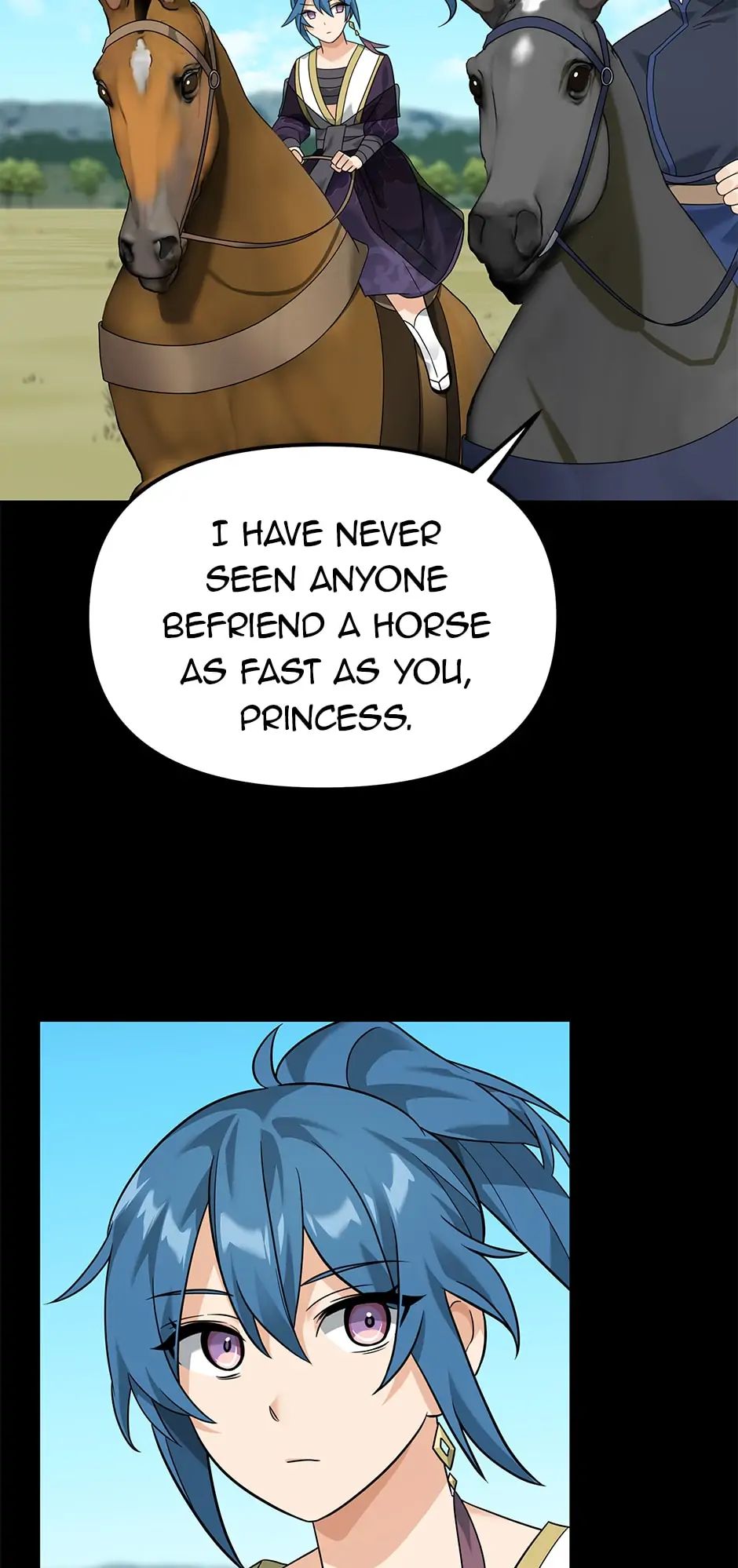 Treacherous Subject Saves the Country chapter 31 - page 18