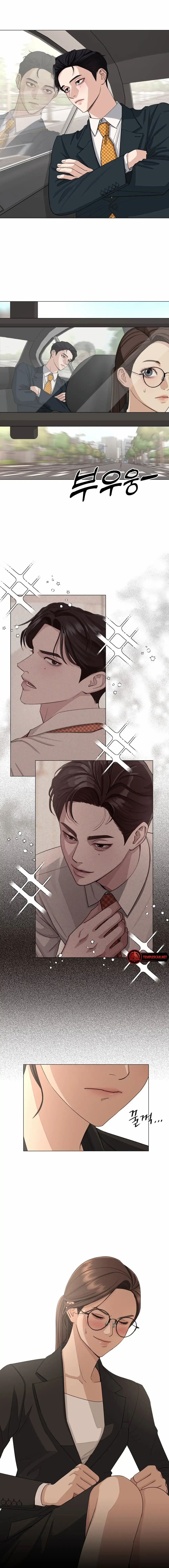 Lee Seob’s love Chapter 2 - page 18