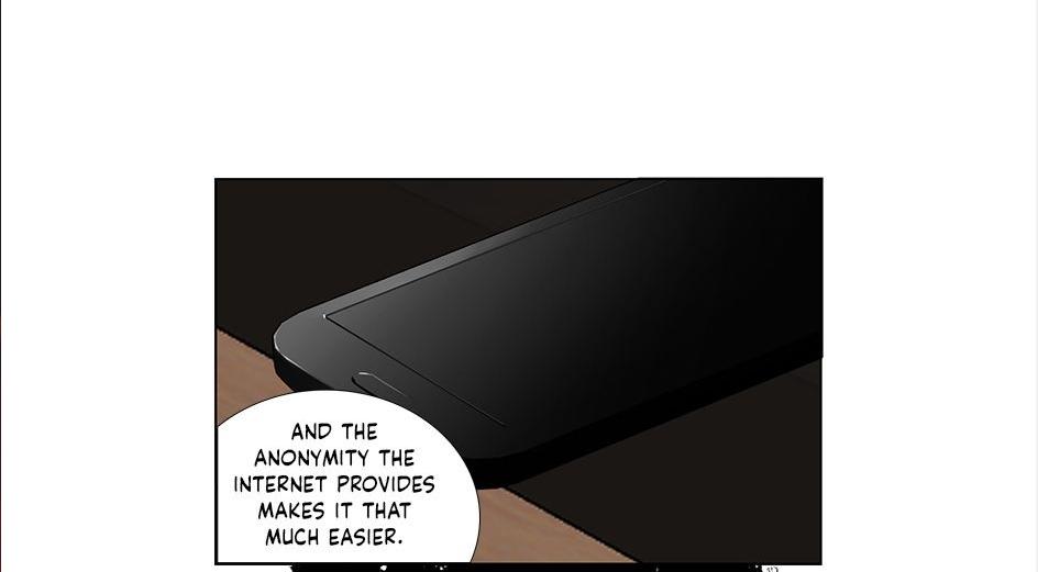 The Chef Hides His Blessing Chapter 43 - page 54