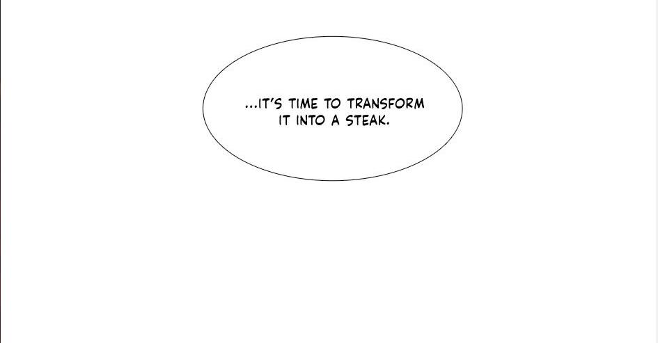 The Chef Hides His Blessing Chapter 31 - page 64