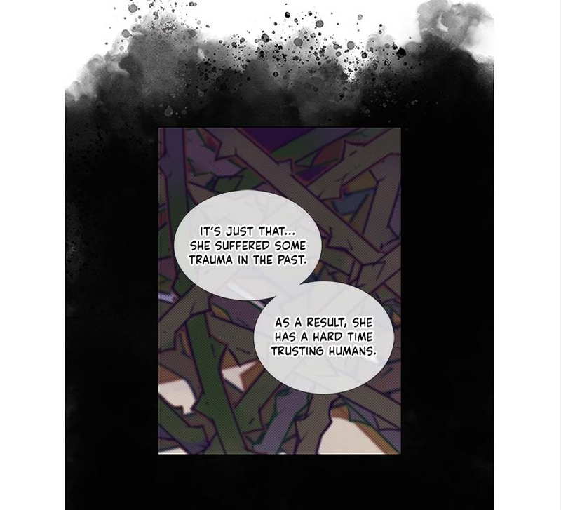 The Chef Hides His Blessing Chapter 25 - page 65