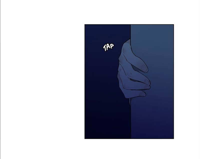 The Chef Hides His Blessing Chapter 20 - page 37