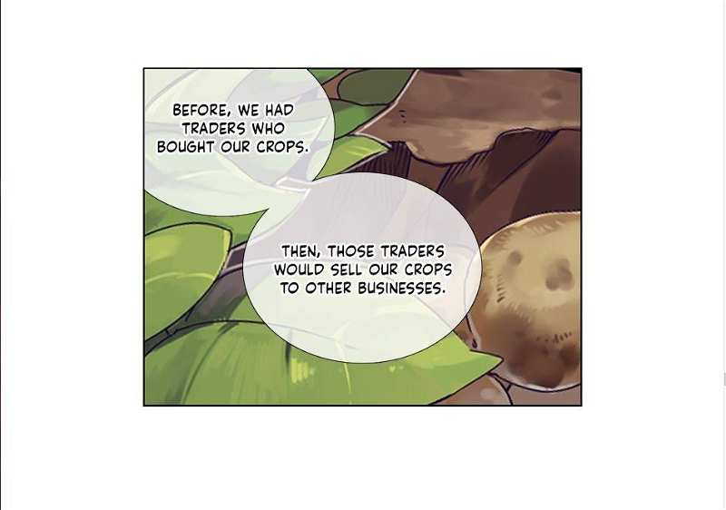 The Chef Hides His Blessing Chapter 15 - page 42
