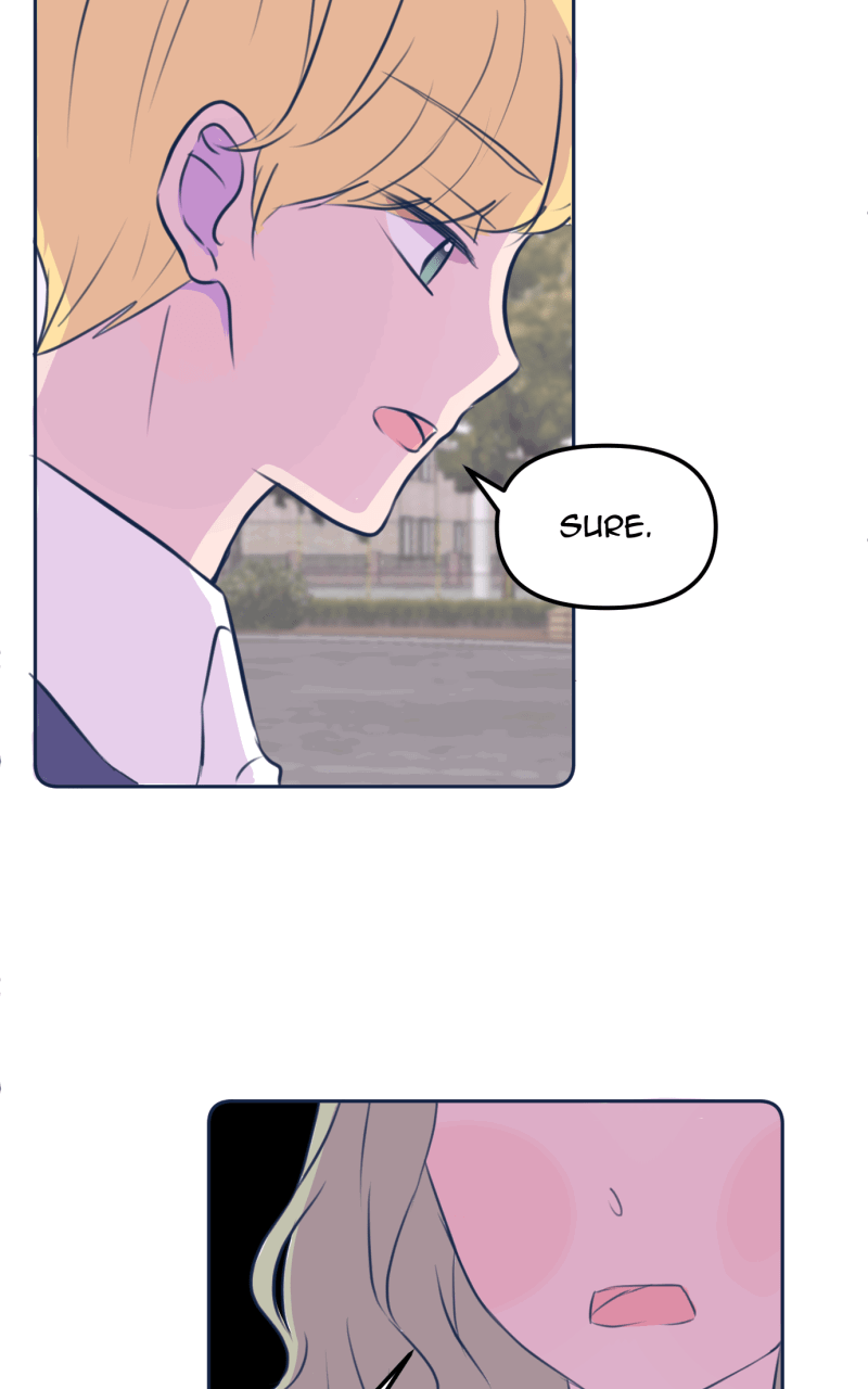 Love Cycle Chapter 1 - page 36