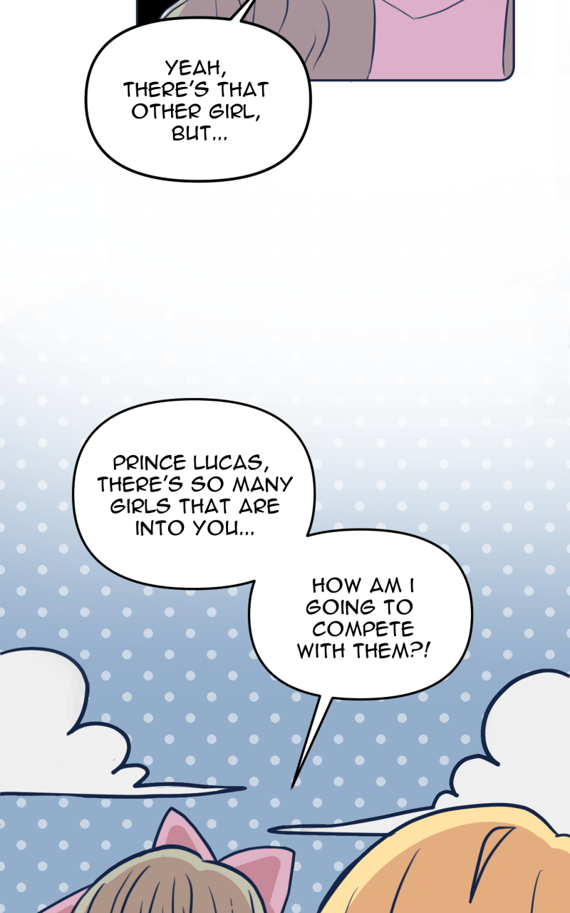 Love Cycle Chapter 1 - page 37