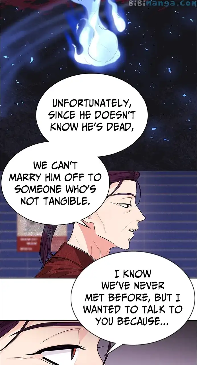 Let’s Meet After Work Chapter 1 - page 27