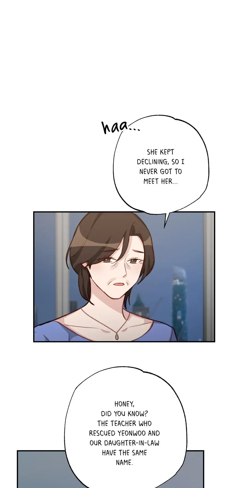 What Happens in Rio… Chapter 49 - page 34