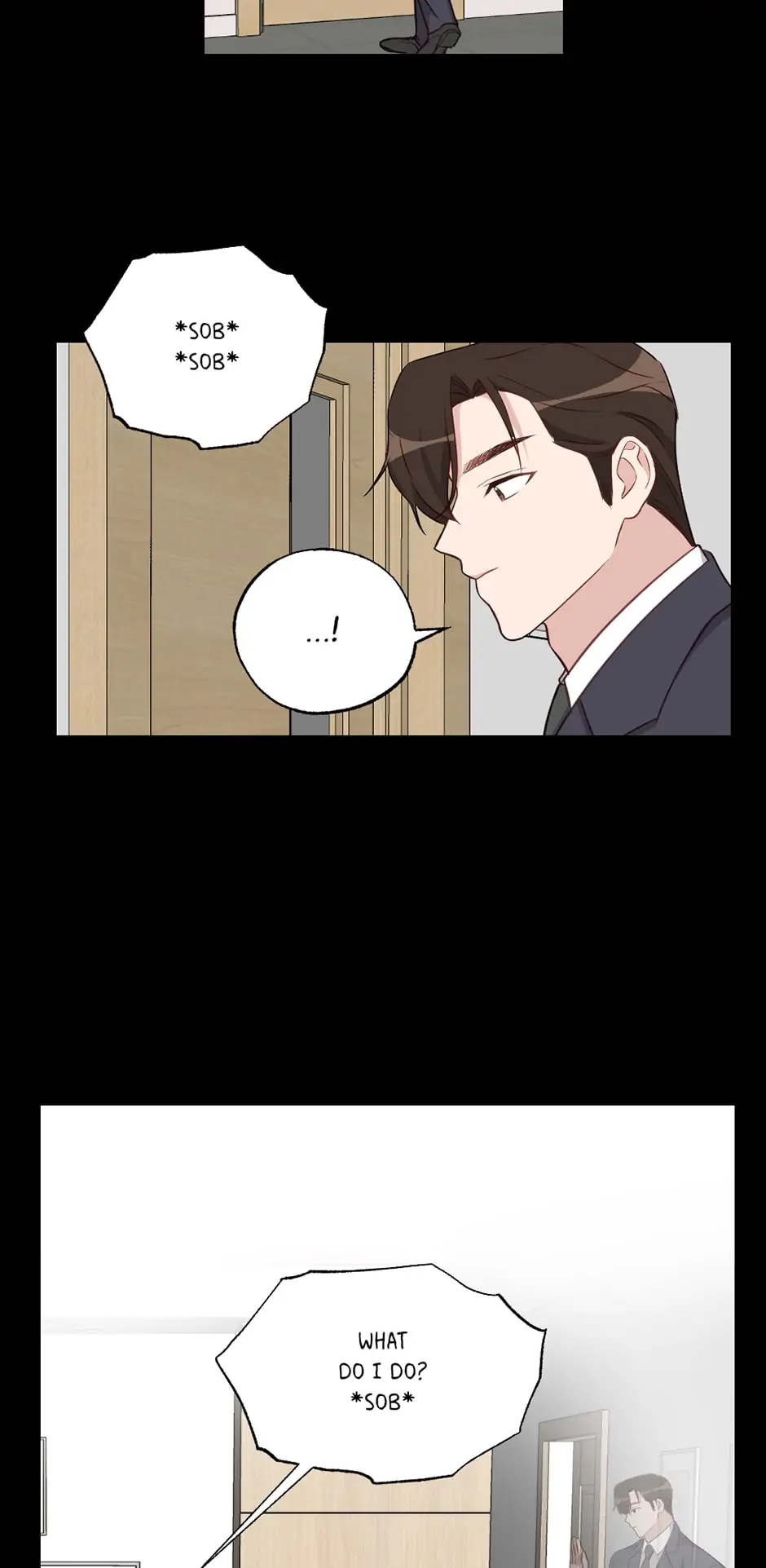 What Happens in Rio… Chapter 45 - page 6