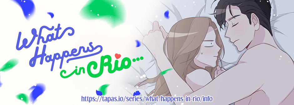 What Happens in Rio… chapter 35 - page 52