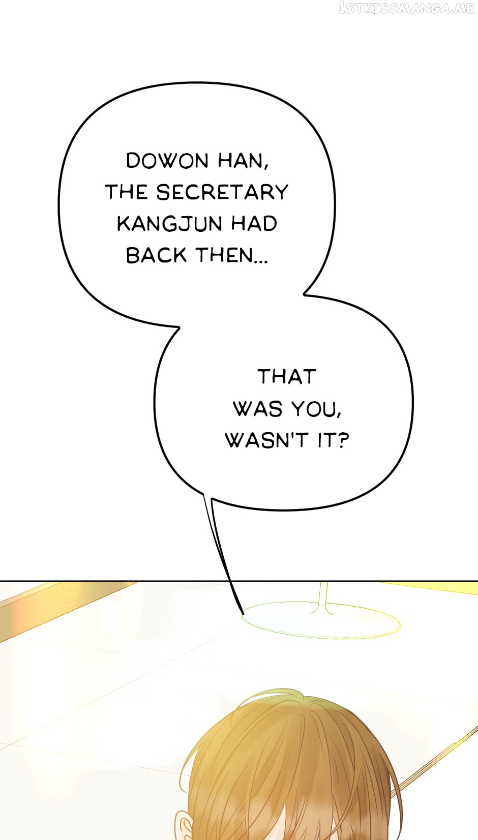 Disguised As A Male Secretary Chapter 78 - page 41