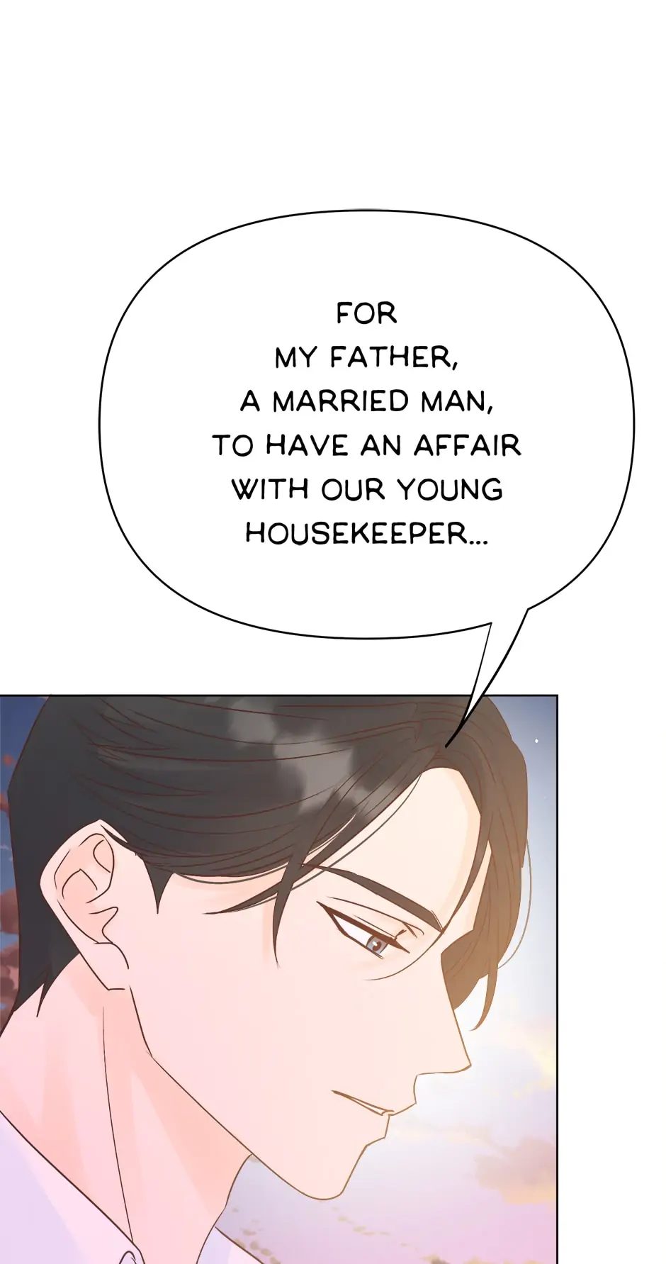 Disguised As A Male Secretary Chapter 67 - page 59