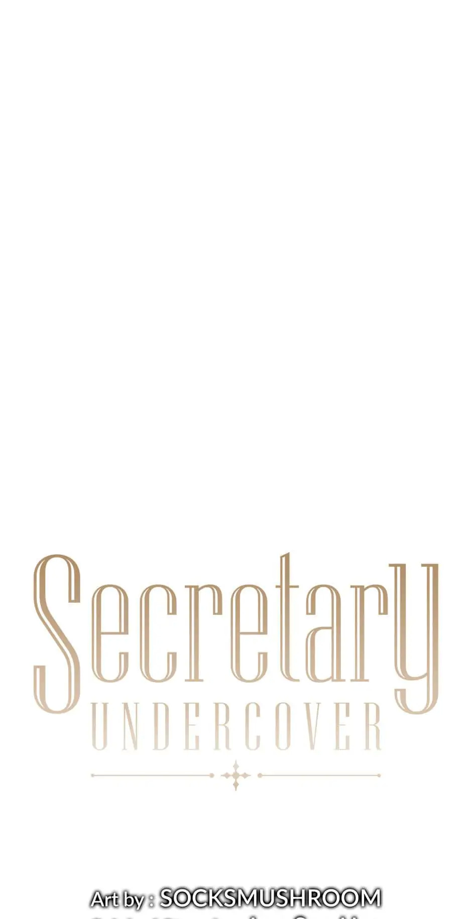 Disguised As A Male Secretary chapter 60 - page 16