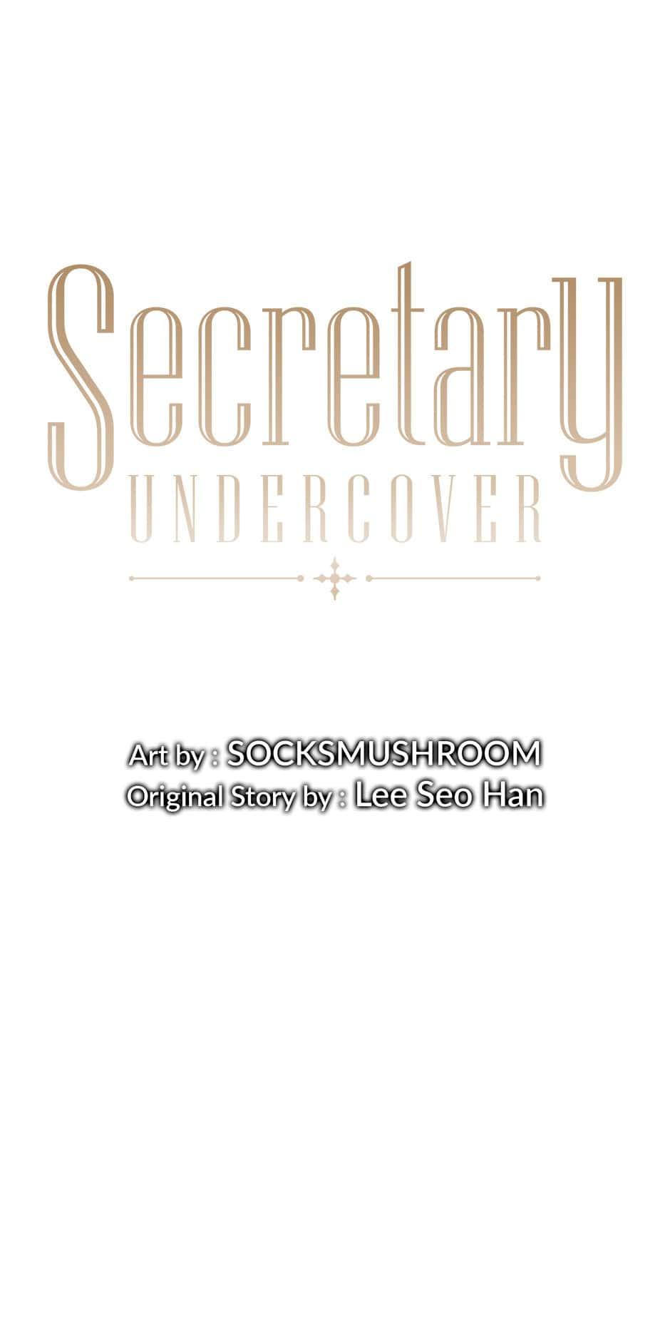 Disguised As A Male Secretary chapter 56 - page 10