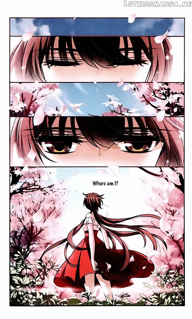 Qishi Huanxiang Ye chapter 152 - page 2