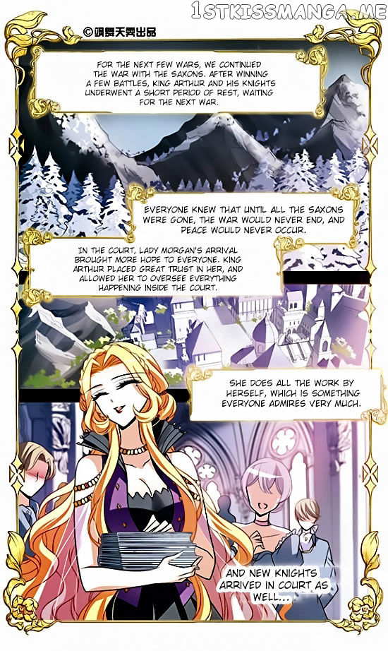 Qishi Huanxiang Ye chapter 137 - page 2