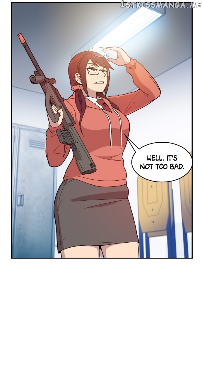 Bullet 6Mm chapter 10 - page 38