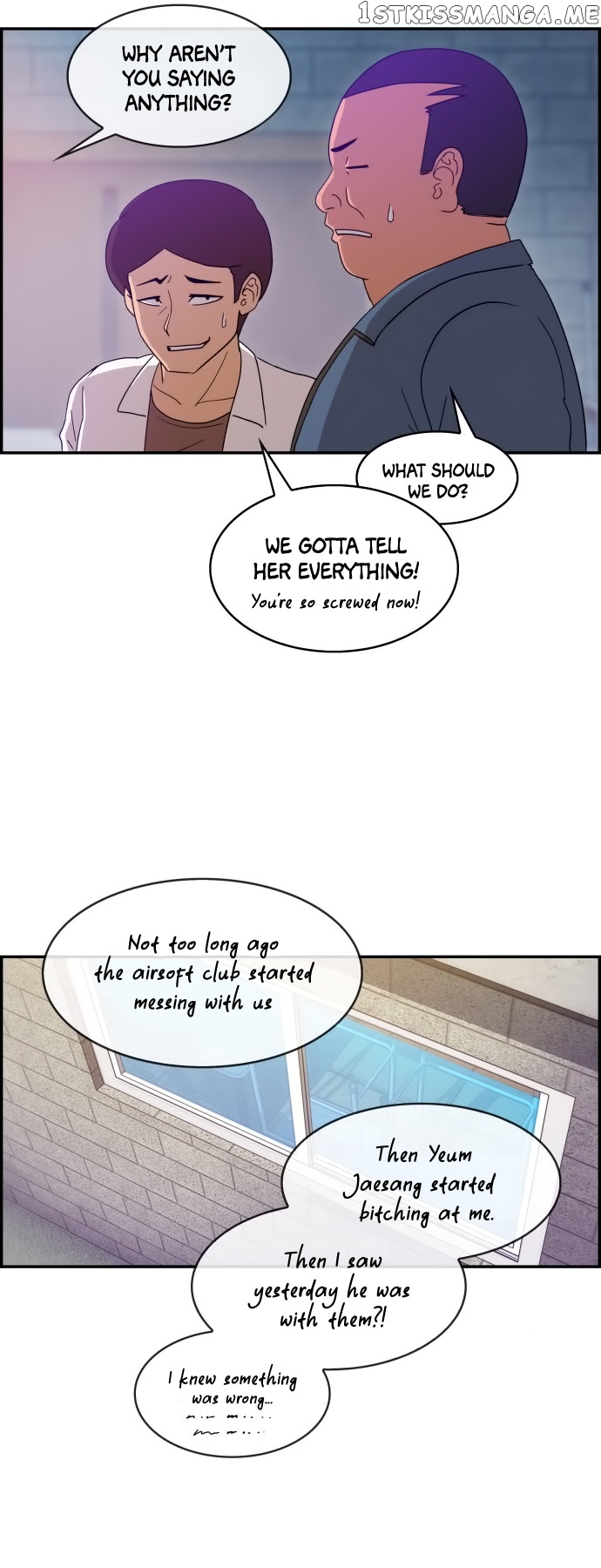 Bullet 6Mm chapter 10 - page 45