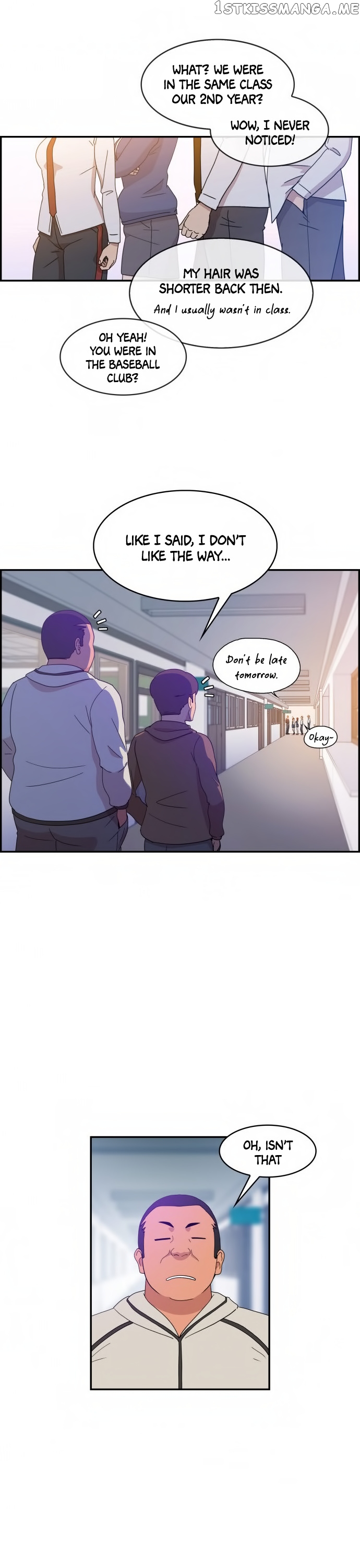 Bullet 6Mm chapter 9 - page 29