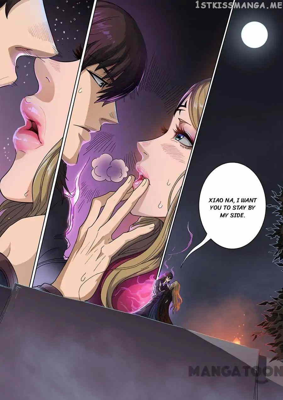 Tang Yin Zai Yi Jie chapter 320 - page 8