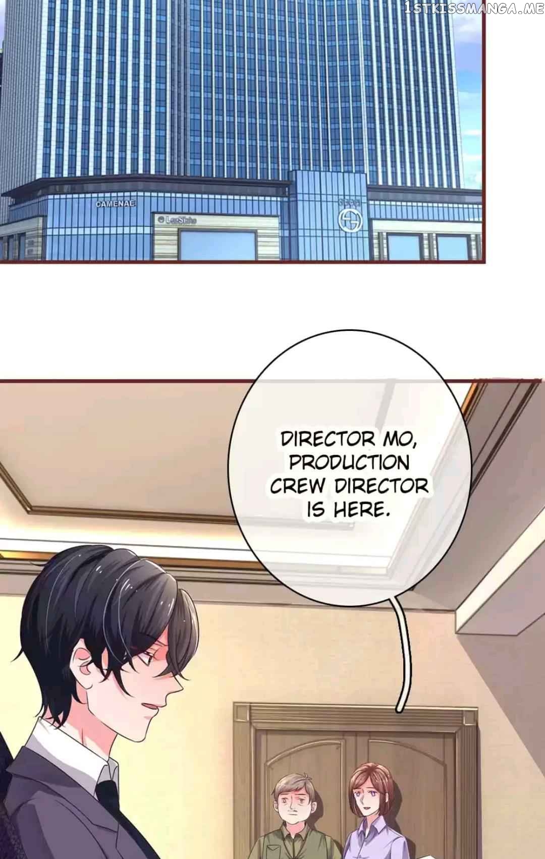 Strategy Of Reborn Movie Queen chapter 34 - page 2