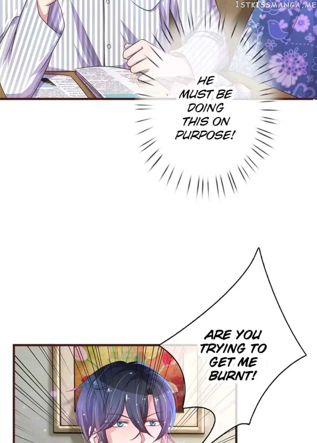 Strategy Of Reborn Movie Queen chapter 29 - page 16