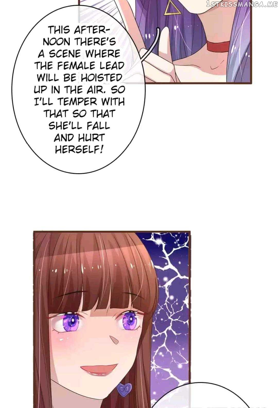 Strategy Of Reborn Movie Queen chapter 24 - page 12