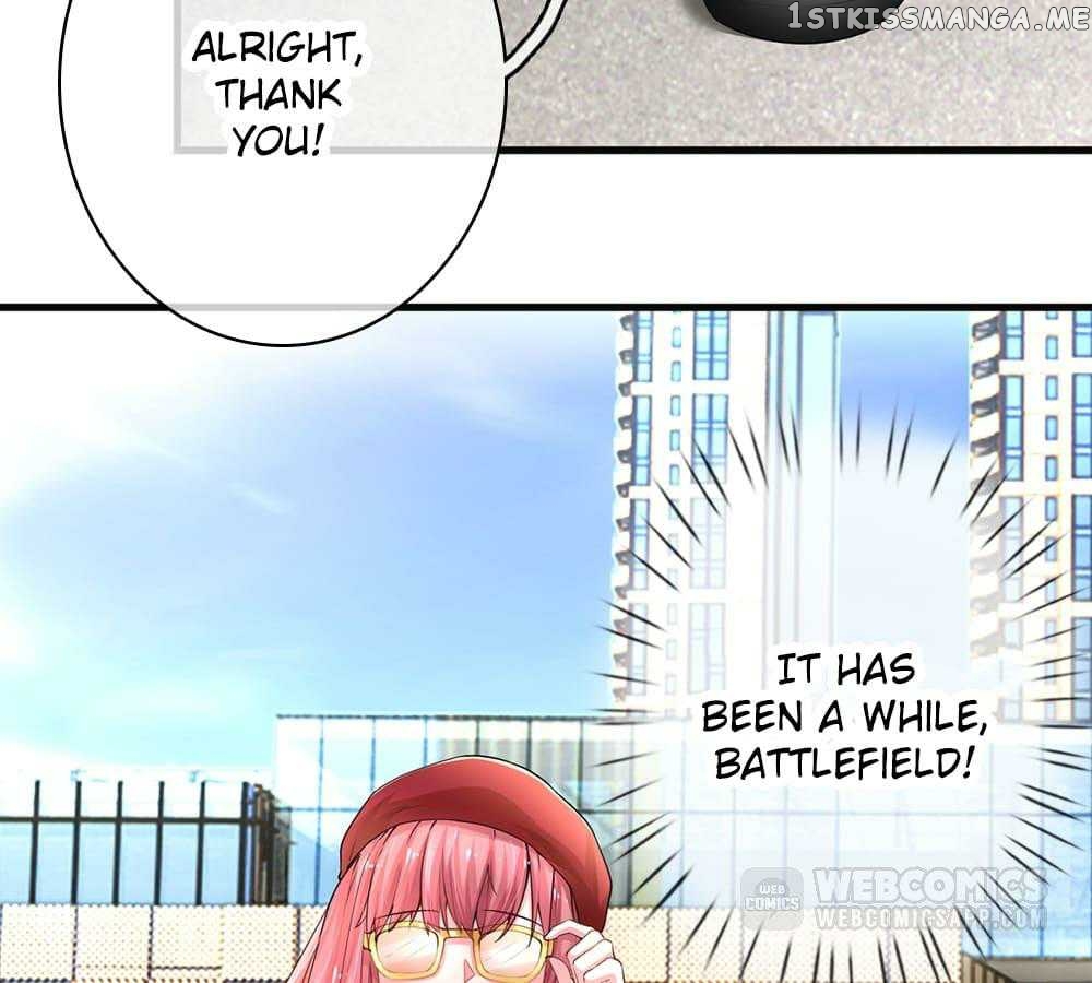 Strategy Of Reborn Movie Queen chapter 14 - page 23