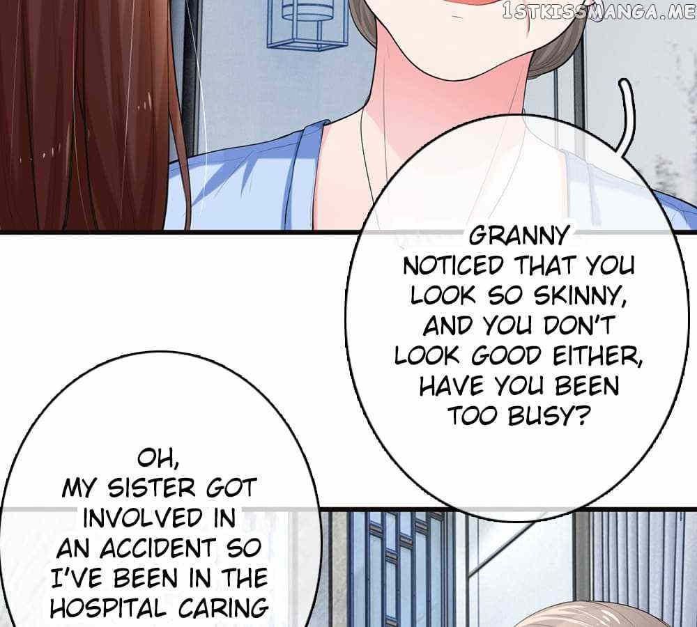 Strategy Of Reborn Movie Queen chapter 12 - page 45