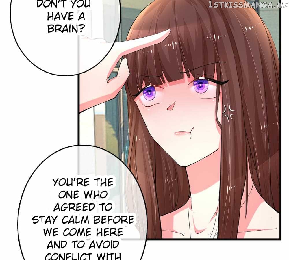 Strategy Of Reborn Movie Queen chapter 12 - page 6