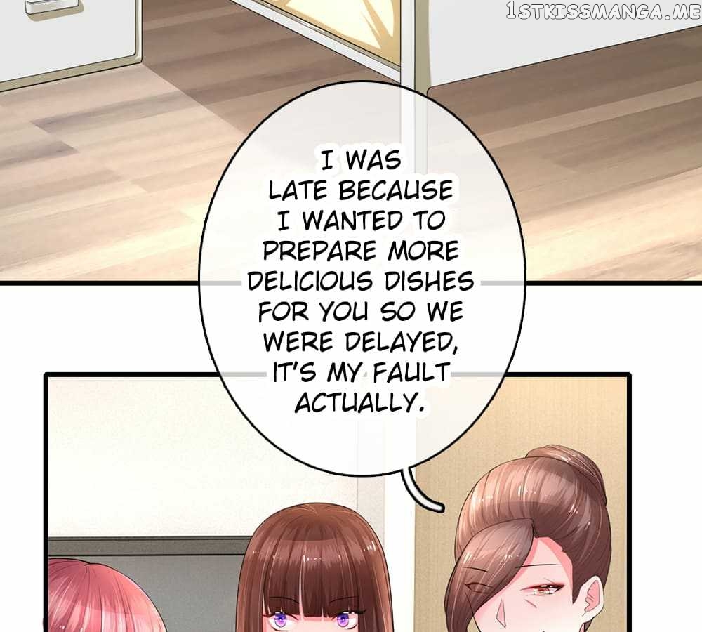 Strategy Of Reborn Movie Queen chapter 10 - page 4