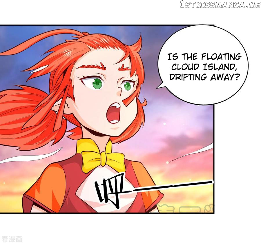 Wu Ling Sword Master chapter 79 - page 18