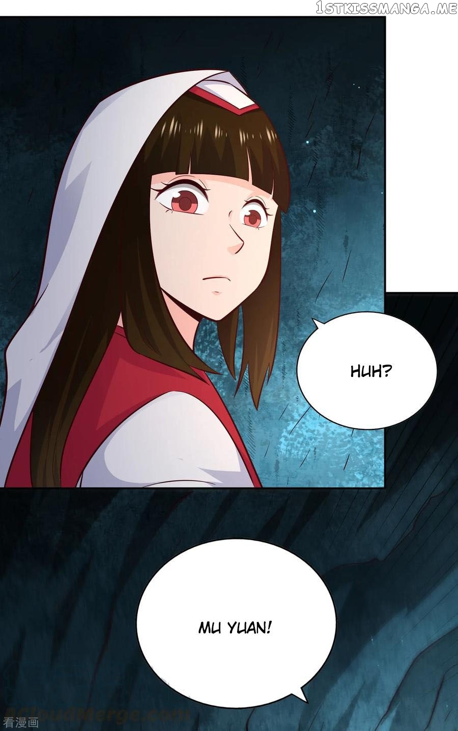 Wu Ling Sword Master chapter 70 - page 30