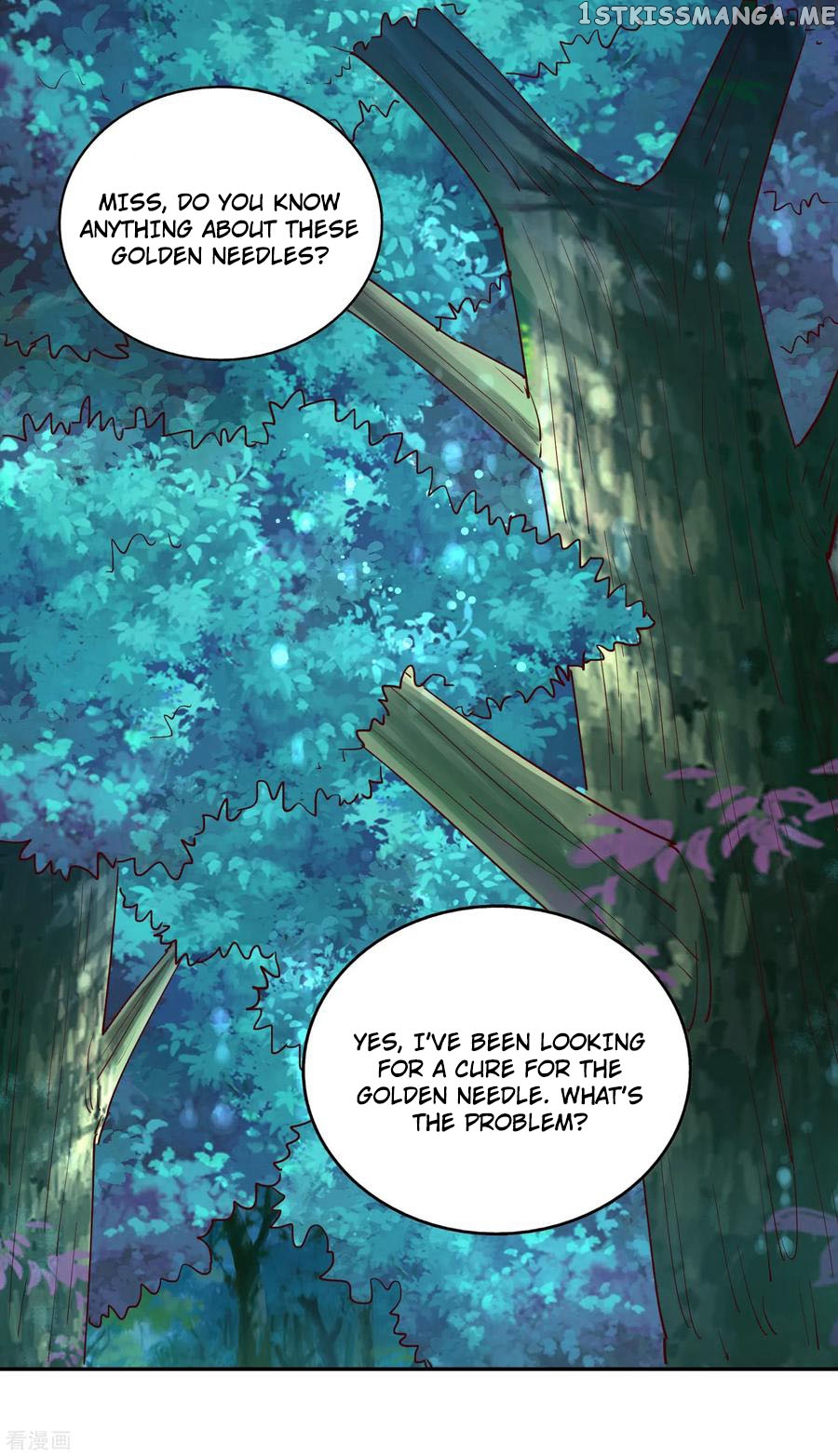 Wu Ling Sword Master chapter 56 - page 27