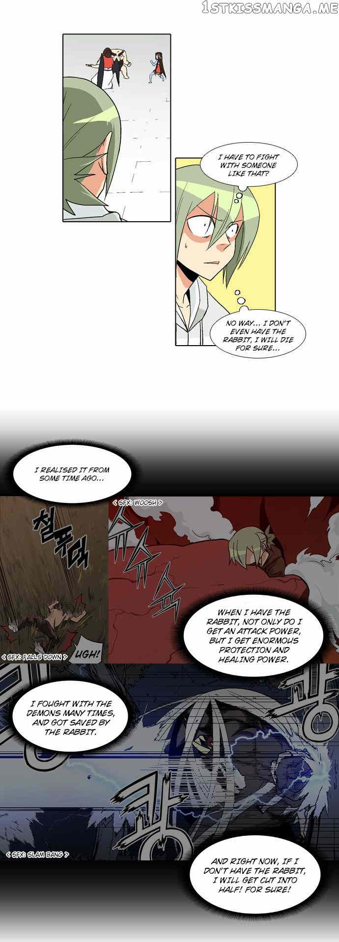 The Language of God chapter 44 - page 16