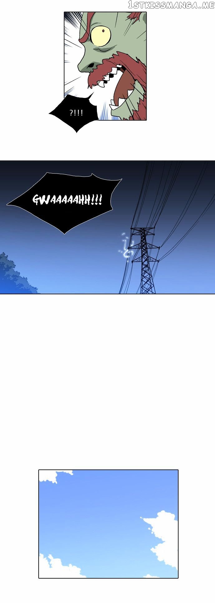 The Language of God chapter 38 - page 5