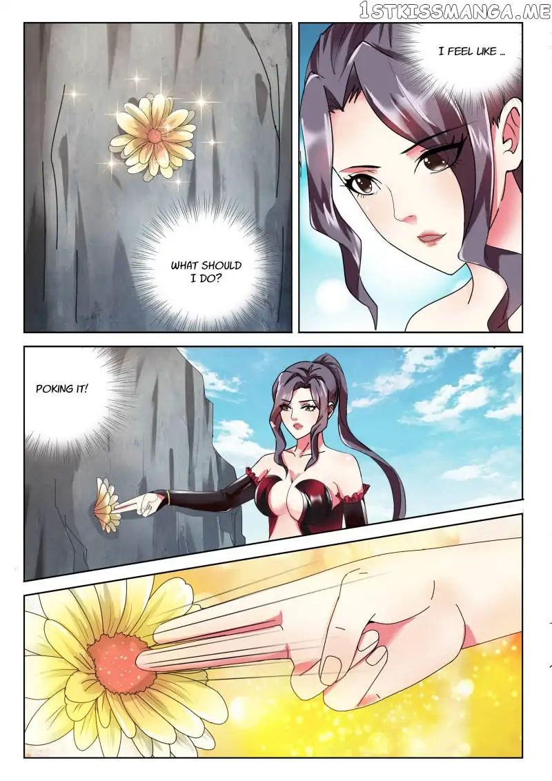 The Romantic Anecdotes of Mount Shu chapter 30 - page 9