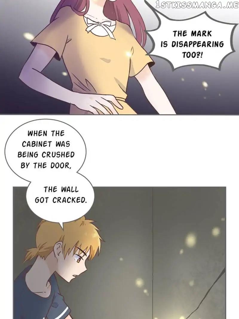 The Door chapter 24 - page 25