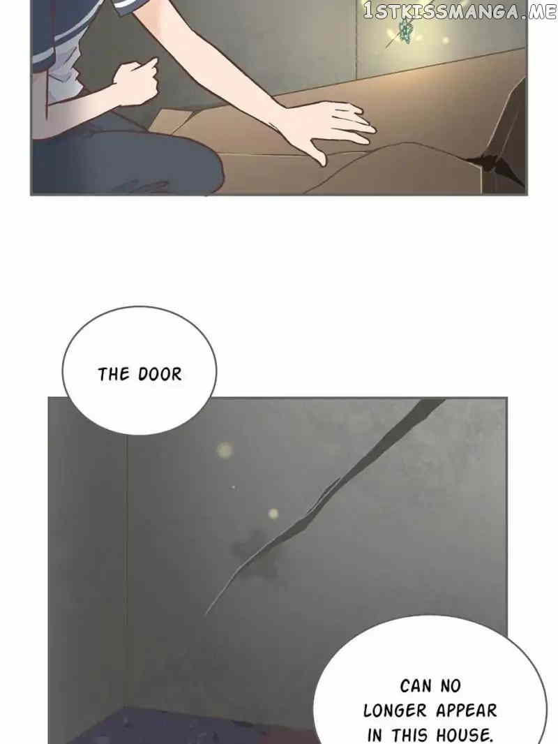 The Door chapter 24 - page 26