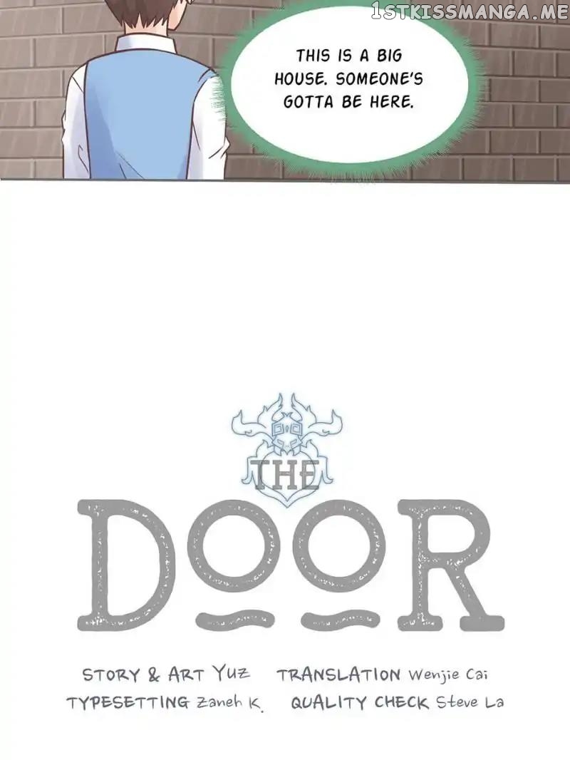 The Door chapter 8 - page 7